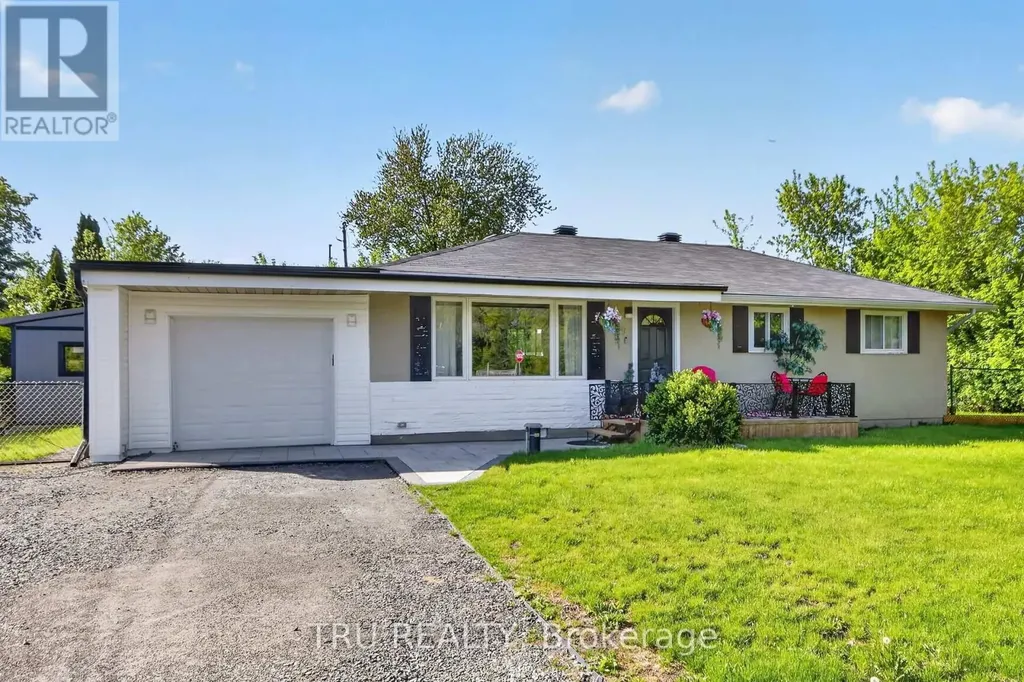 19 Todd Drive Ottawa ON K0A 2Z0