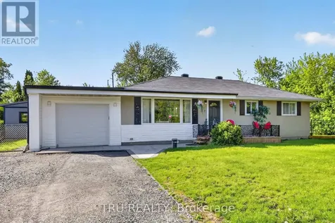 19 Todd Drive Ottawa ON K0A 2Z0