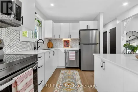 19 Todd Drive Ottawa ON K0A 2Z0
