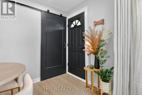 19 Todd Drive Ottawa ON K0A 2Z0