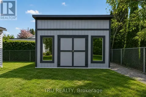 19 Todd Drive Ottawa ON K0A 2Z0