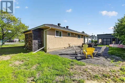 19 Todd Drive Ottawa ON K0A 2Z0