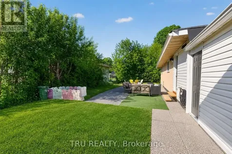 19 Todd Drive Ottawa ON K0A 2Z0