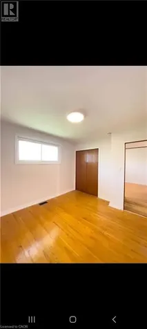 15 Champlain Avenue Hamilton ON L8G 2H5