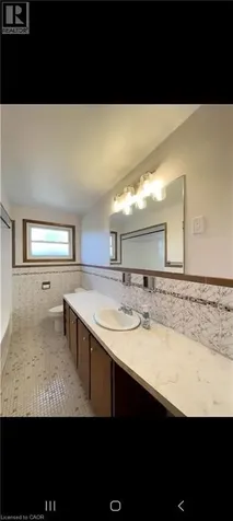15 Champlain Avenue Hamilton ON L8G 2H5