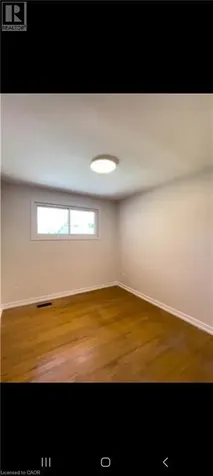 15 Champlain Avenue Hamilton ON L8G 2H5
