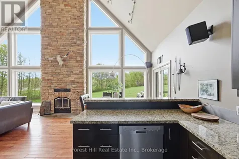 187 Park Street Grey Highlands ON N0C 1E0