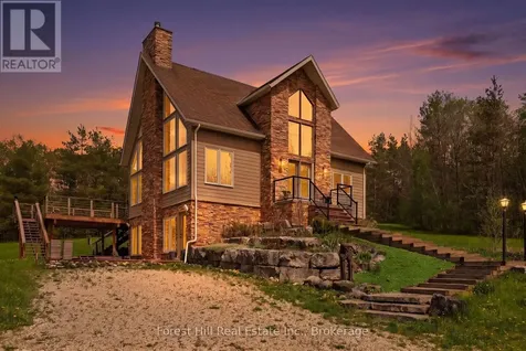 187 Park Street Grey Highlands ON N0C 1E0