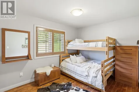 187 Park Street Grey Highlands ON N0C 1E0