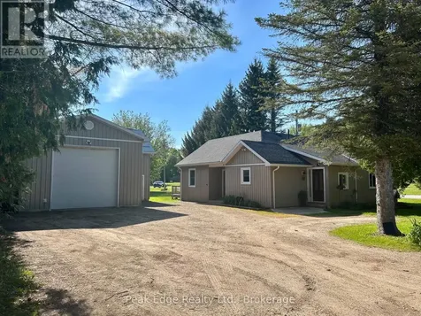 124 Douglas Street Chatsworth ON N0H 2V0