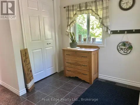 124 Douglas Street Chatsworth ON N0H 2V0