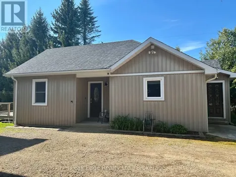 124 Douglas Street Chatsworth ON N0H 2V0
