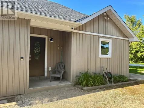 124 Douglas Street Chatsworth ON N0H 2V0