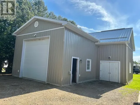 124 Douglas Street Chatsworth ON N0H 2V0