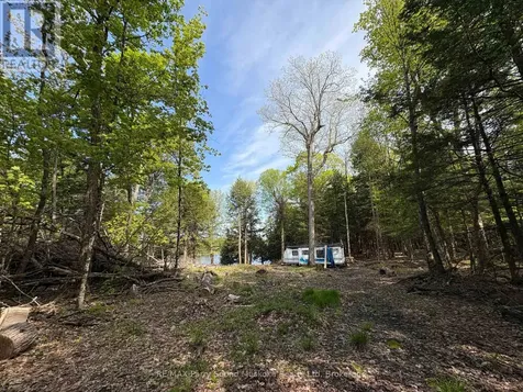 9 Sunnyshore Park Drive Mckellar ON P2A 0B5