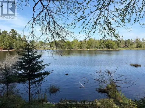 9 Sunnyshore Park Drive Mckellar ON P2A 0B5
