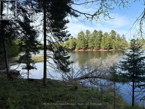 9 Sunnyshore Park Drive Mckellar ON P2A 0B5