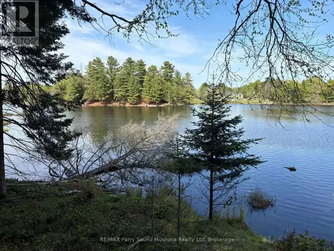 9 Sunnyshore Park Drive Mckellar ON P2A 0B5