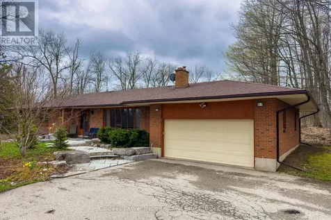 4711 Watson Road South Puslinch ON N0B 2J0