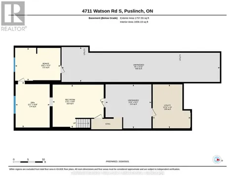 4711 Watson Road South Puslinch ON N0B 2J0