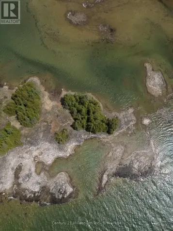 45A & 45b Island South Bruce Peninsula ON N0H 2T0