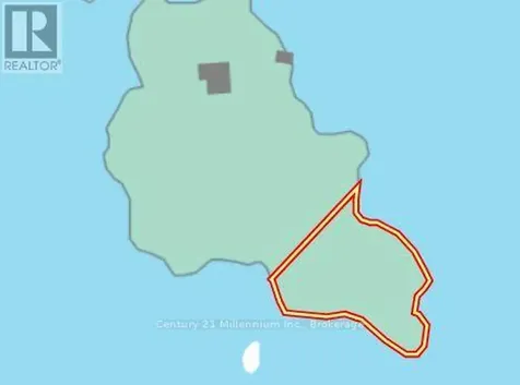 45A & 45b Island South Bruce Peninsula ON N0H 2T0