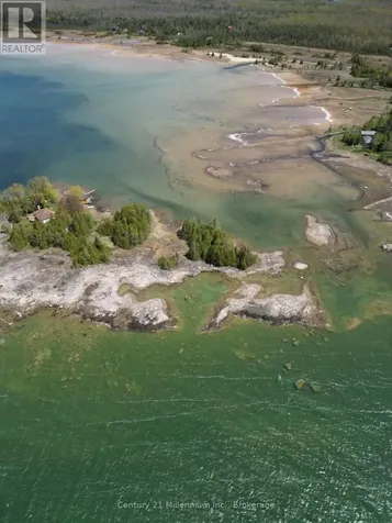 45A & 45b Island South Bruce Peninsula ON N0H 2T0