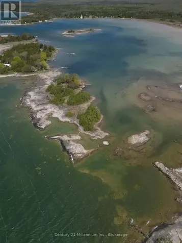 45A & 45b Island South Bruce Peninsula ON N0H 2T0