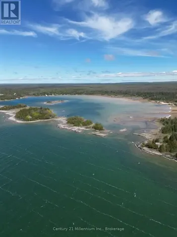 45A & 45b Island South Bruce Peninsula ON N0H 2T0