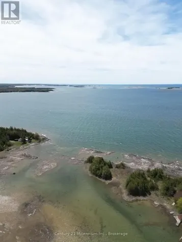 45A & 45b Island South Bruce Peninsula ON N0H 2T0