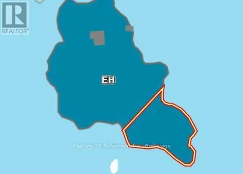 45A & 45b Island South Bruce Peninsula ON N0H 2T0