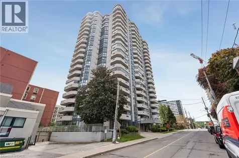 67 Caroline Street South Hamilton ON L8P 3K6