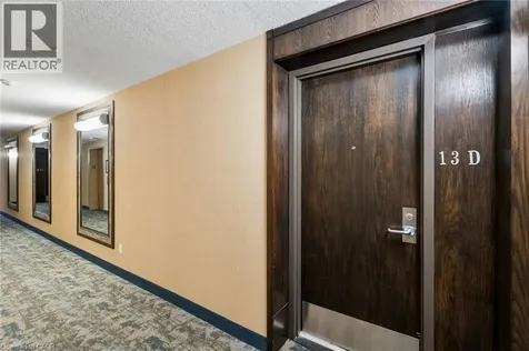 67 Caroline Street South Hamilton ON L8P 3K6