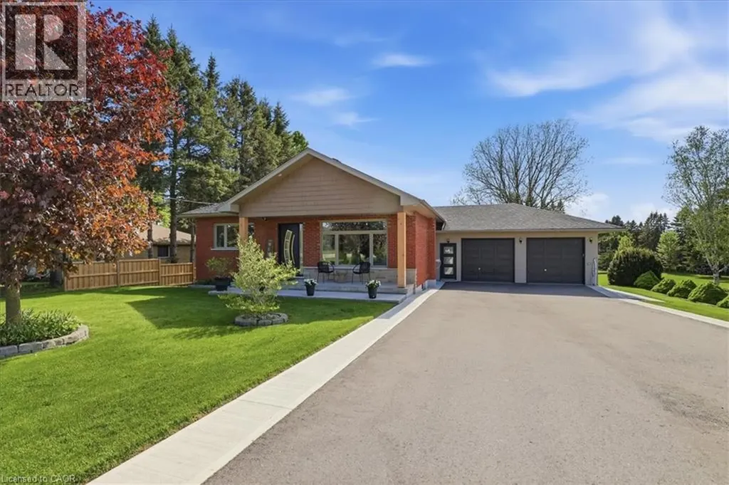 1438 Mannheim Road Petersburg ON N0B 2H0