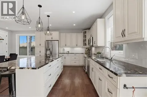 1438 Mannheim Road Petersburg ON N0B 2H0