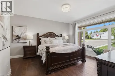 1438 Mannheim Road Petersburg ON N0B 2H0