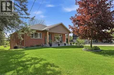 1438 Mannheim Road Petersburg ON N0B 2H0