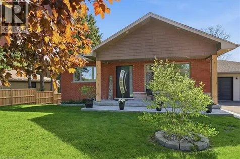 1438 Mannheim Road Petersburg ON N0B 2H0