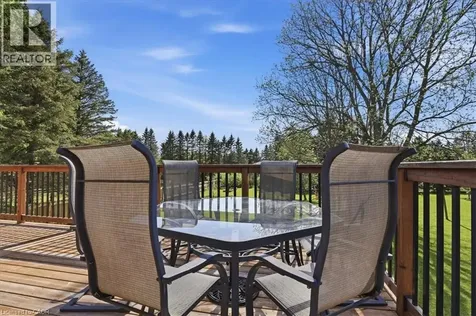 1438 Mannheim Road Petersburg ON N0B 2H0