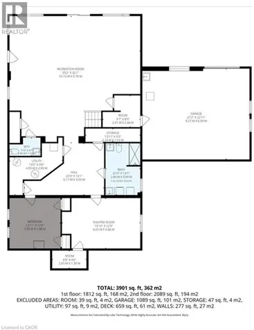 1438 Mannheim Road Petersburg ON N0B 2H0
