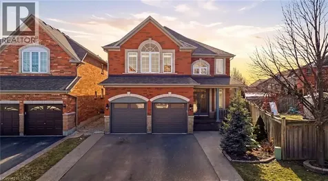 2070 Willhaven Trail Oakville ON L6M 5G3