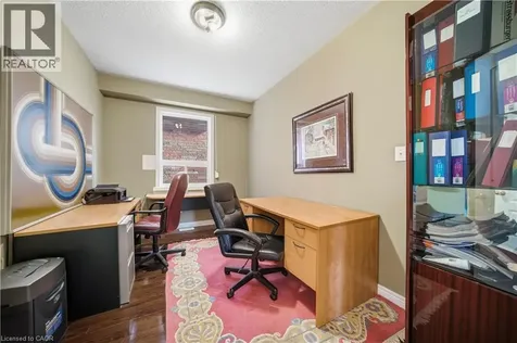 2070 Willhaven Trail Oakville ON L6M 5G3