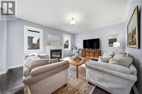 2070 Willhaven Trail Oakville ON L6M 5G3