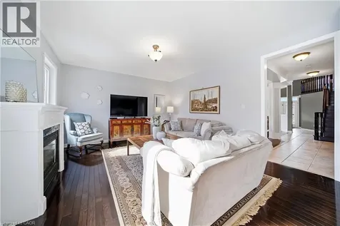 2070 Willhaven Trail Oakville ON L6M 5G3