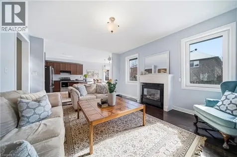 2070 Willhaven Trail Oakville ON L6M 5G3
