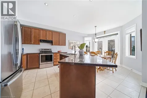 2070 Willhaven Trail Oakville ON L6M 5G3