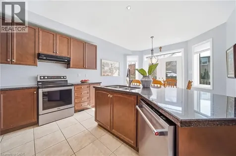 2070 Willhaven Trail Oakville ON L6M 5G3