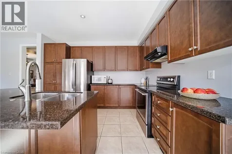 2070 Willhaven Trail Oakville ON L6M 5G3
