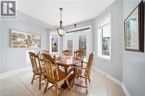 2070 Willhaven Trail Oakville ON L6M 5G3