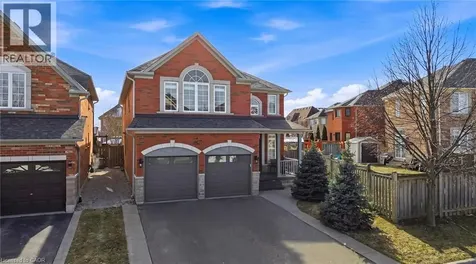2070 Willhaven Trail Oakville ON L6M 5G3
